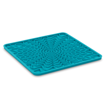 Blue Lick Mat