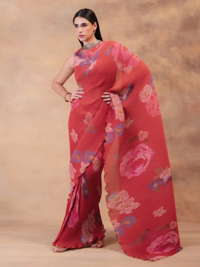 Saree online shopping