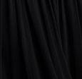 Bodice Pleat Midi Shirt Dress
