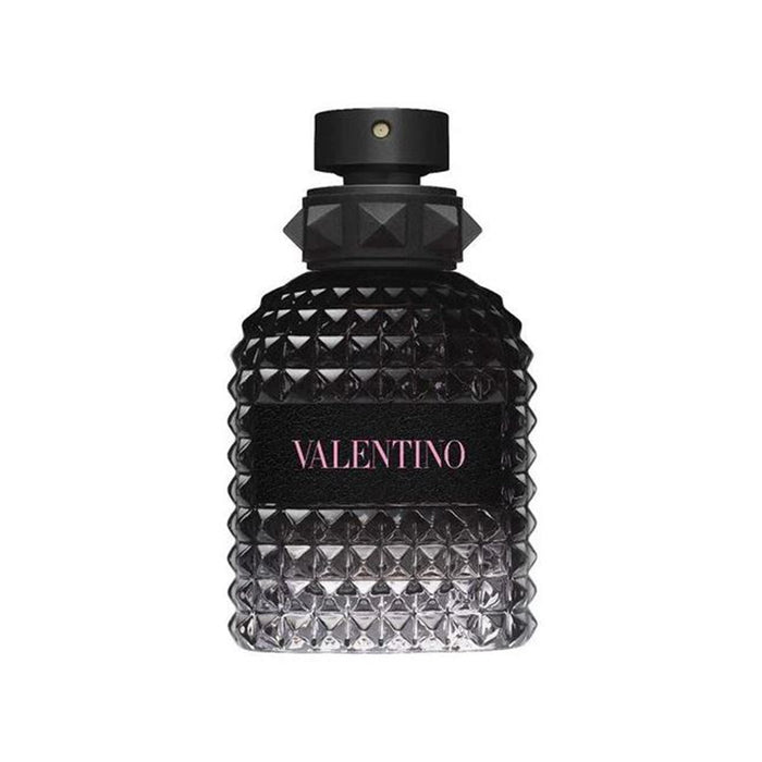 Valentino Born in Roma Uomo Eau De Toilette 50ml Spray