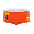 Boxer de bain - Kukuxumusu Beyond