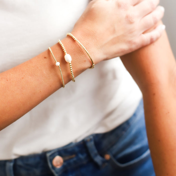 Bracelet Bundle #1 (Set of 3)