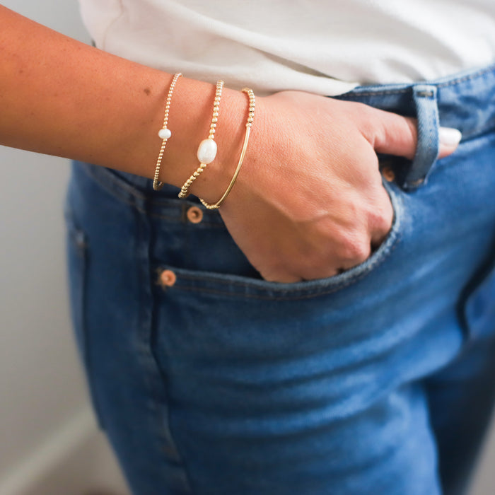 Bracelet Bundle #1 (Set of 3)