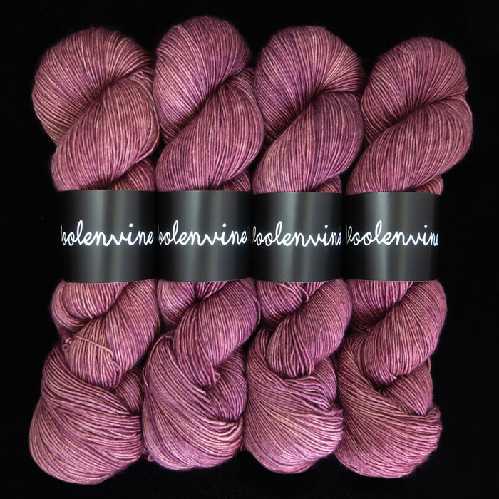 Brontë, NOUVEAU