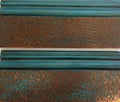 Bronzed Patina