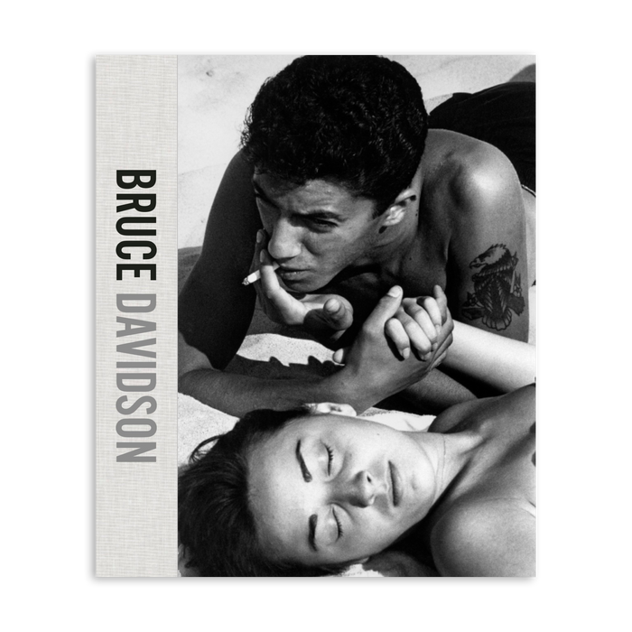 Bruce Davidson: Survey