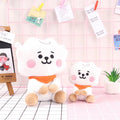 BTS Plush: Sheep