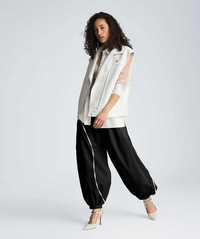 Bubble Leg Pant