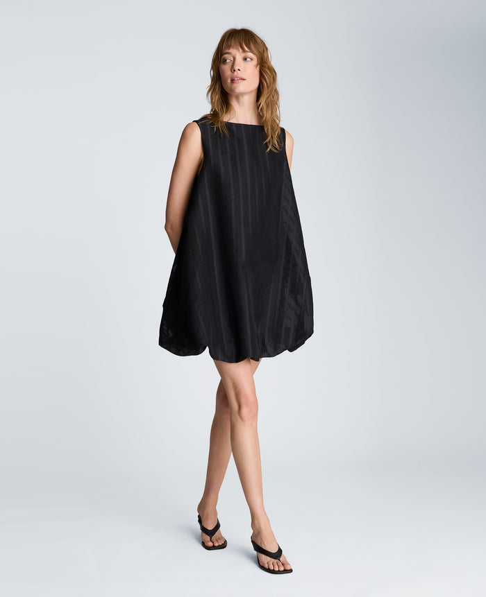 Bubble Mini Dress