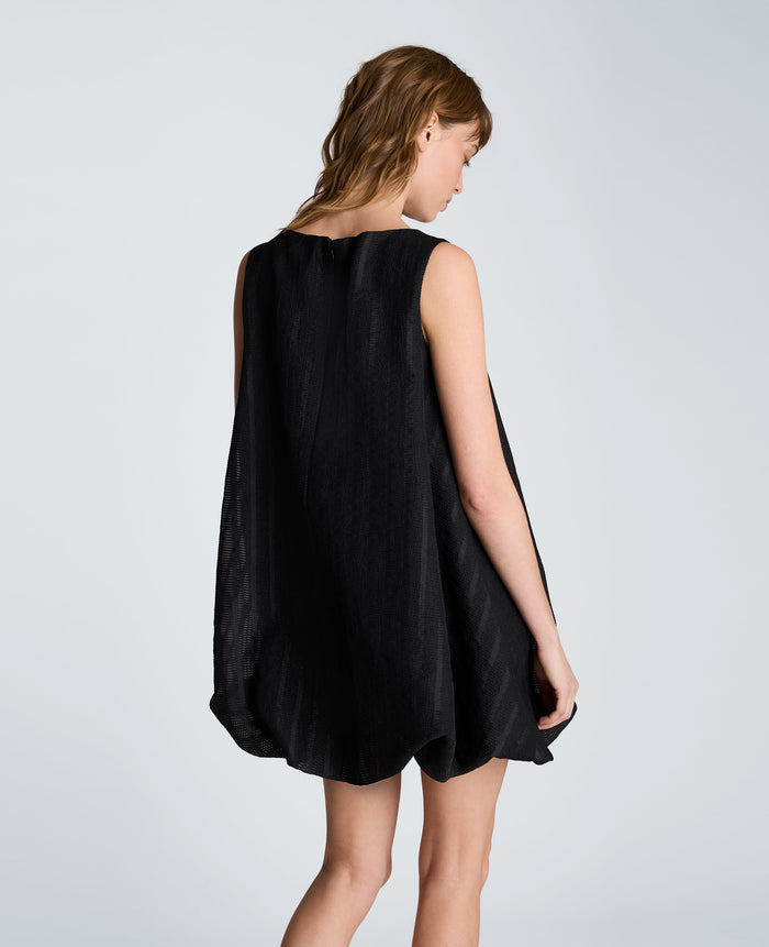 Bubble Mini Dress