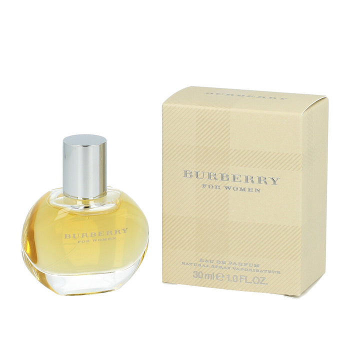 Burberry For Women Eau De Parfum 30ml Spray