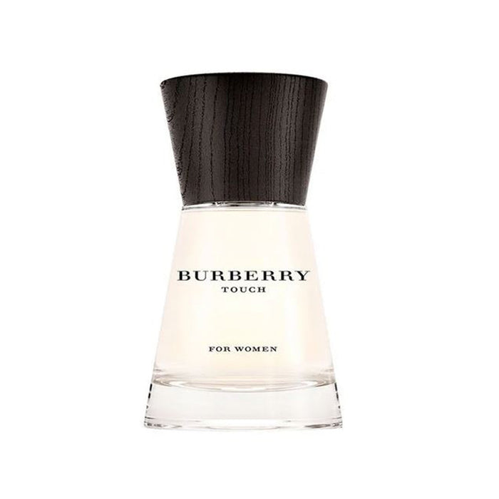 Burberry Touch For Women Eau De Parfum 50ml Spray