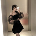 Bustier Dress