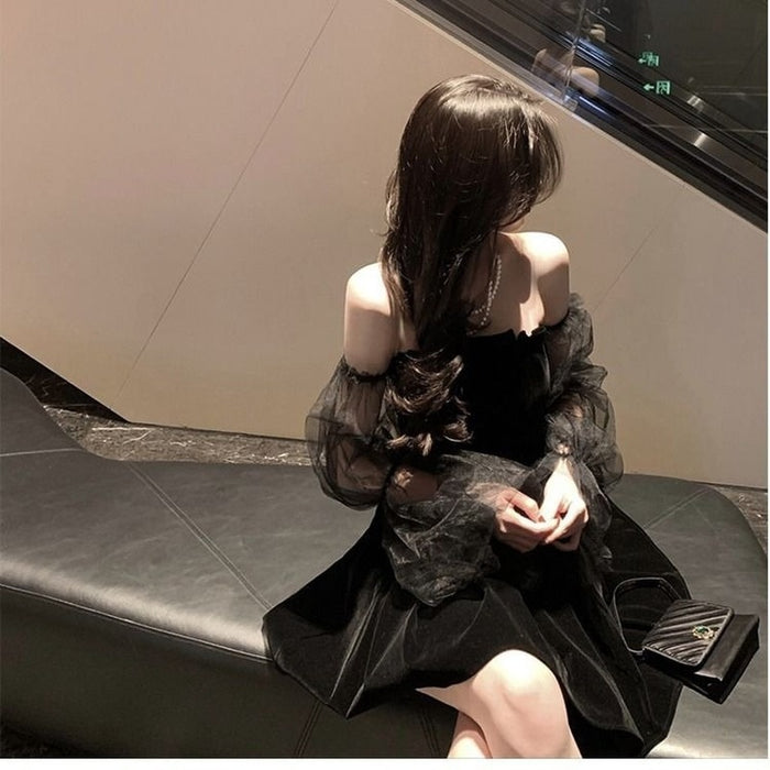 Bustier Dress