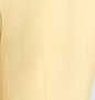 Button Front Boat Neck Sheath Short Cotton Cloque Dress