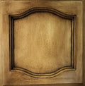 Cabinetry Glazing