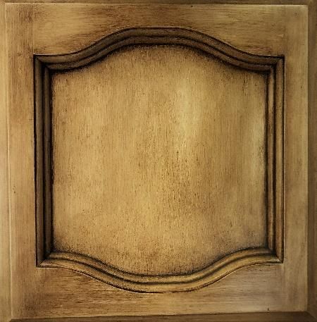 Cabinetry Glazing