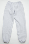 Camber #233 Cross-Knit Heavyweight Sweat Pant - Grey