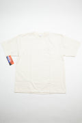 Camber Max Weight Heavyweight Pocket T-Shirt #302 - Natural