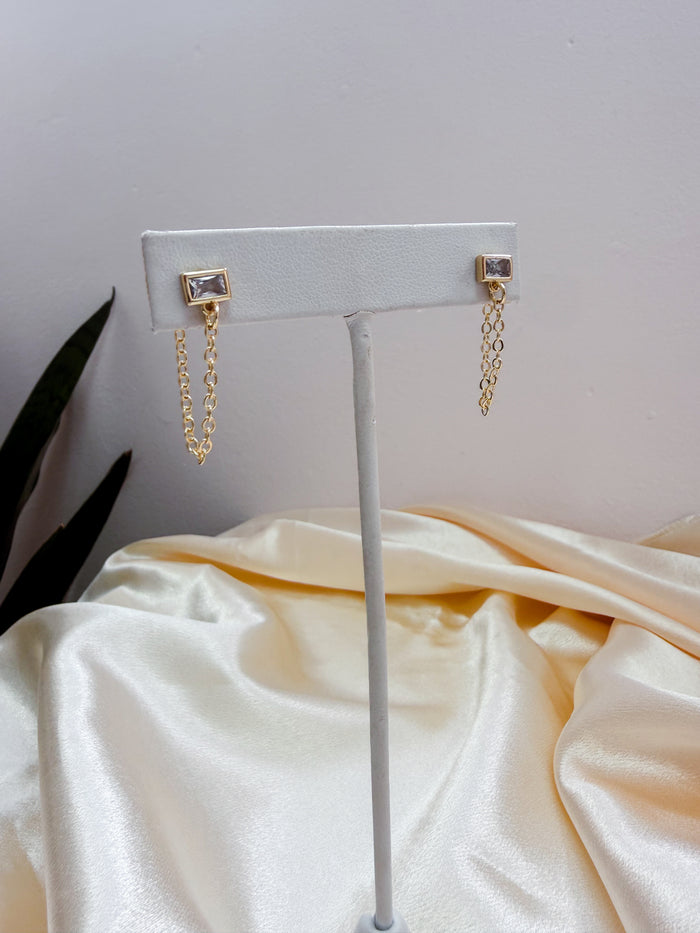Capri Earrings