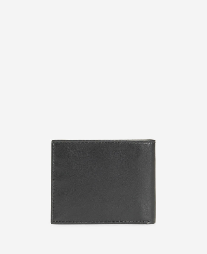 Carbon Fiber Slimfold Wallet