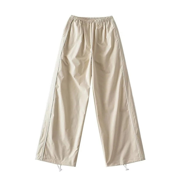 Beige / S