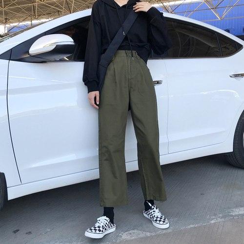 Cargo Pants