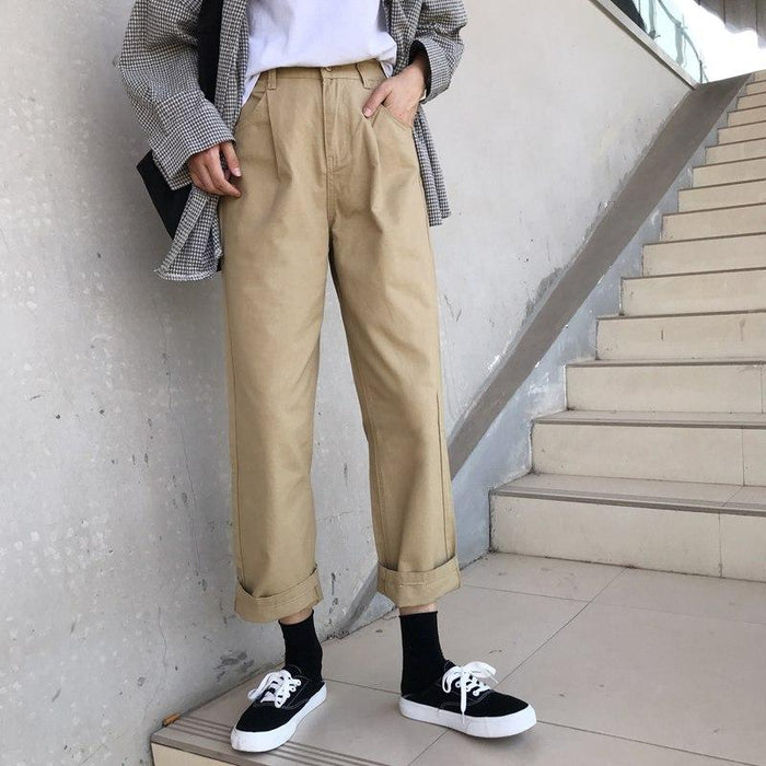 Cargo Pants