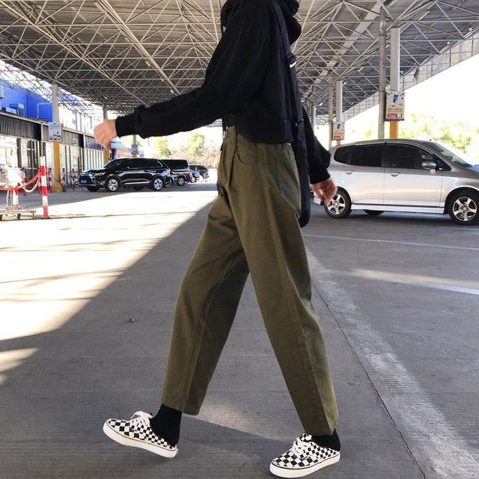 Cargo Pants