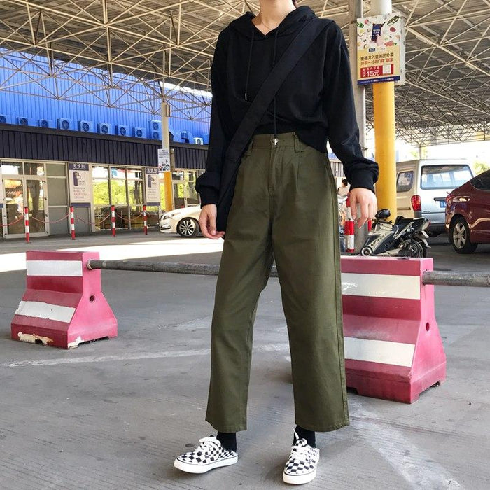 Cargo Pants