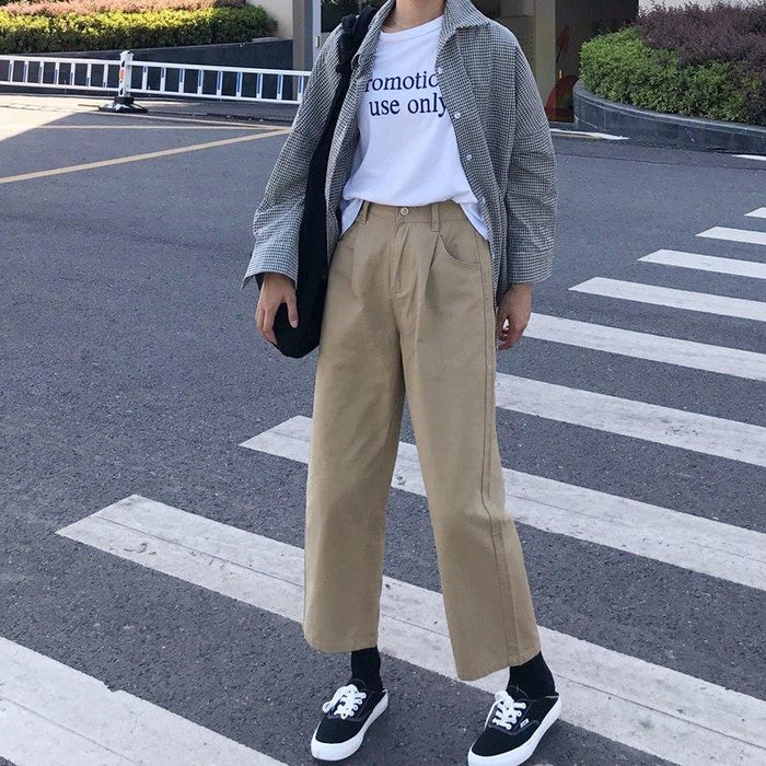 Cargo Pants