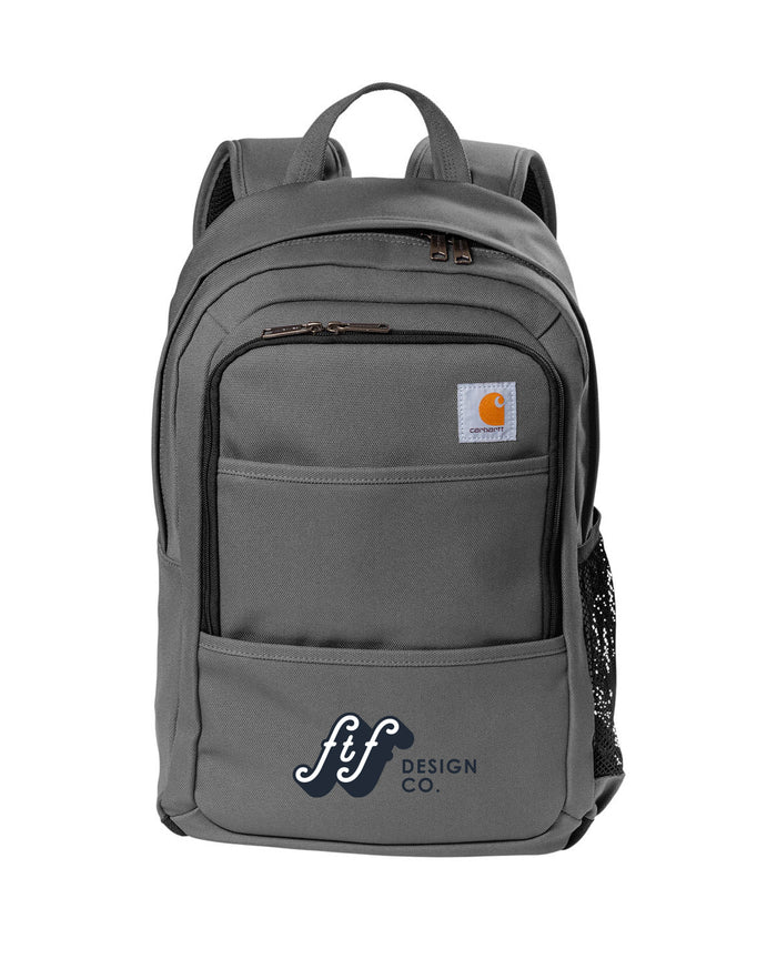 Carhartt® Foundry Series Backpack