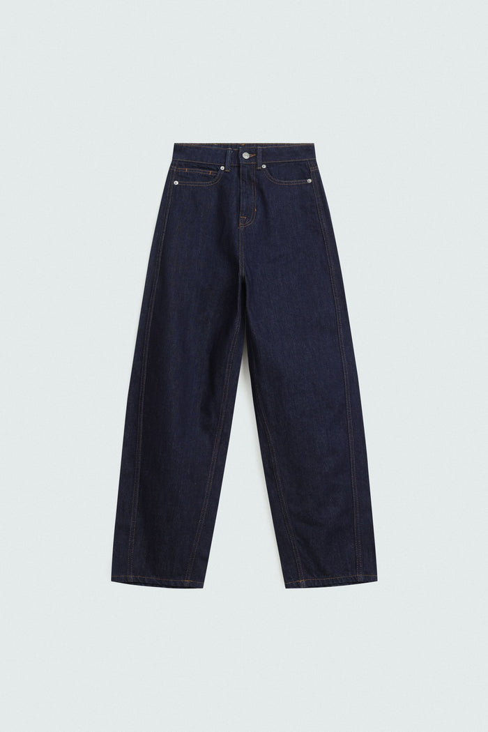 Dark Blue