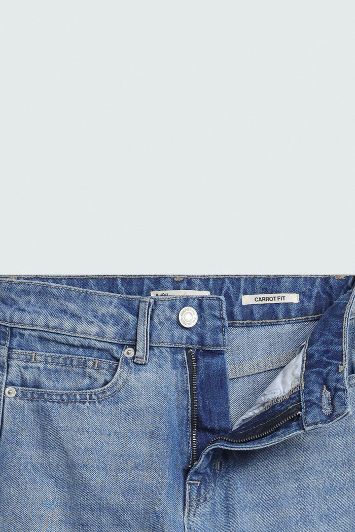 Denim Blue