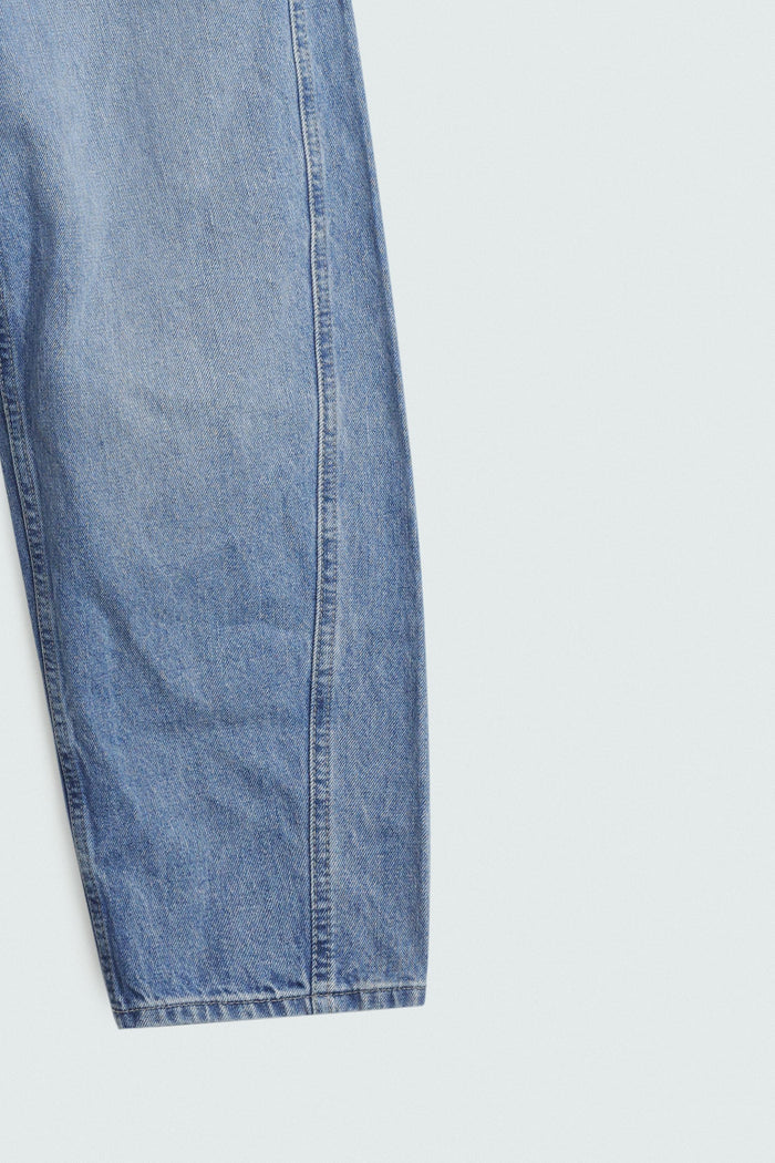 Denim Blue