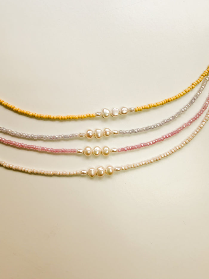 Cascais Necklace