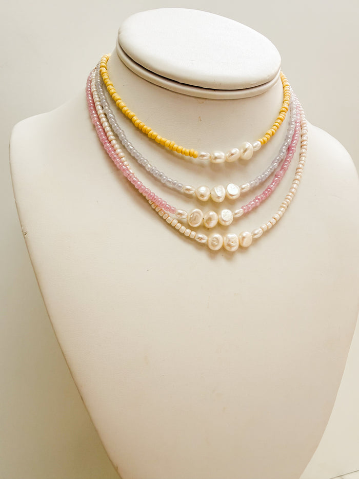 Cascais Necklace