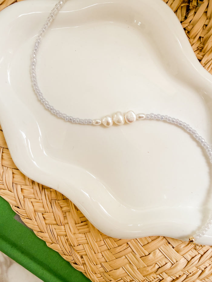 Cascais Necklace