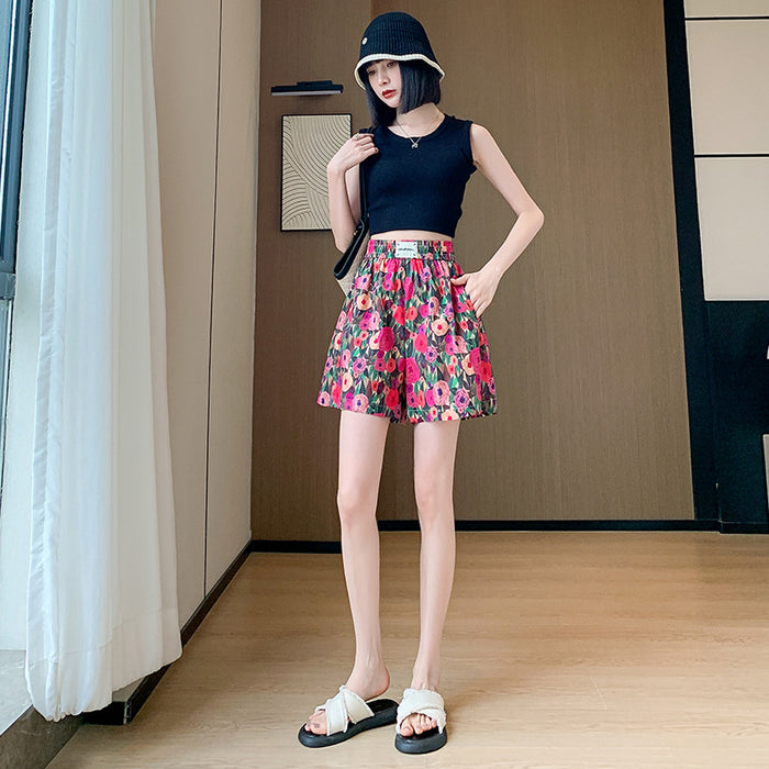 Casual Summer Shorts