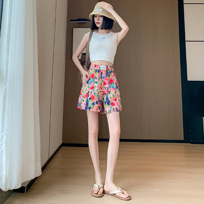 Casual Summer Shorts