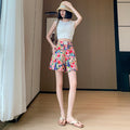 Casual Summer Shorts