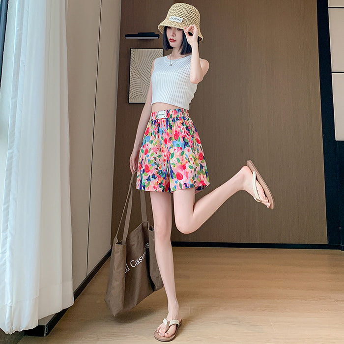Casual Summer Shorts