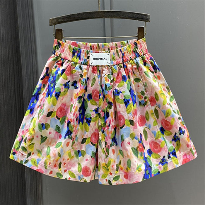 Casual Summer Shorts