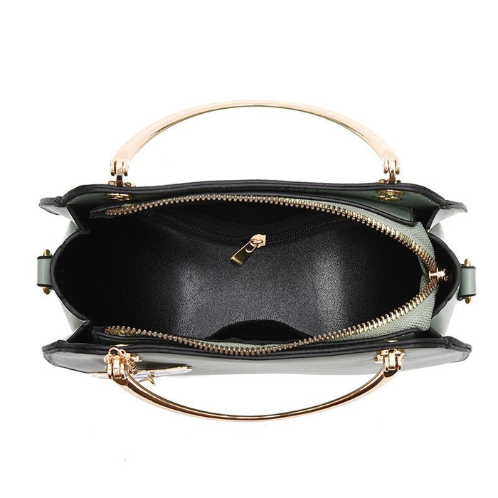 Cat handbag