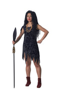 Cave Woman N04