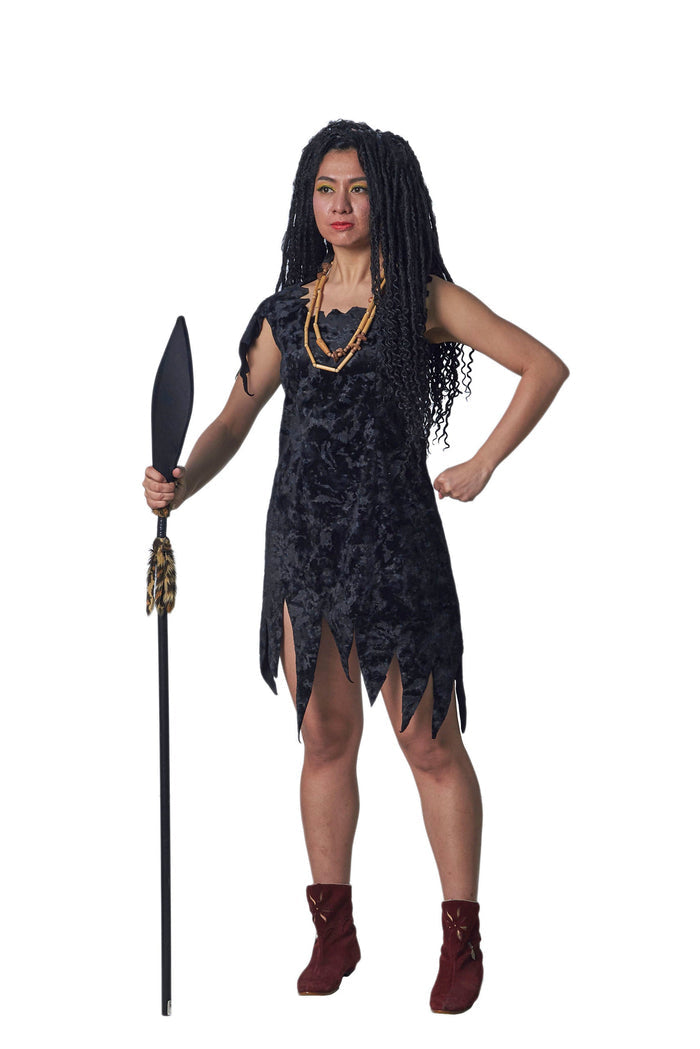 Cave Woman N04
