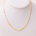 taudrey celestial necklace