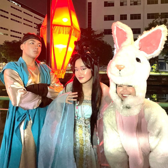 Chang E N02