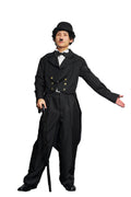 Charlie Chaplin N01