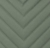 Chelsea 15.6-Inch Chevron Quilted Computer Backpack